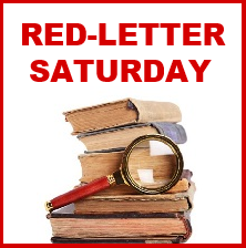 red letter saturday 2